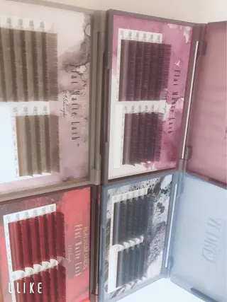 マツエク・マツパ emi ...の眉毛・アイブロウイメージ