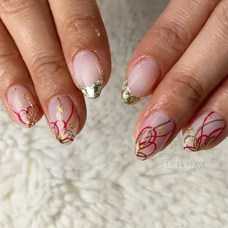 ネイル メンズ歓迎🙆‍♀️ エステ/ネイルISTのエステ・リラクイメージ