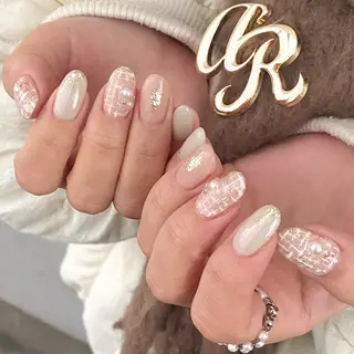 ネイル Jewel. 🥀misatoのマツエク・マツパデザイン