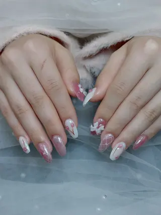 ネイル Iconic所属・Iconic Nailのネイルデザイン