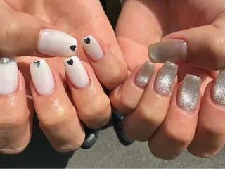 ネイル MH_ Nailのネイルデザイン