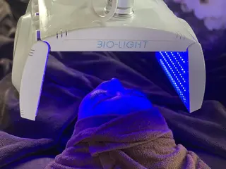 ニキビ・ 肌荒れ専門店のエステ・リラクイメージ