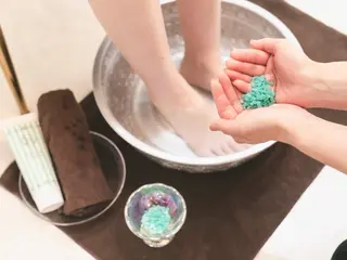 うるおい所属・うるおい 水野のエステ・リラクイメージ