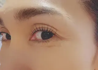 マツエク・マツパ LILY beaute所属・LILYBeaute Yukiのマツエク・マツパデザイン
