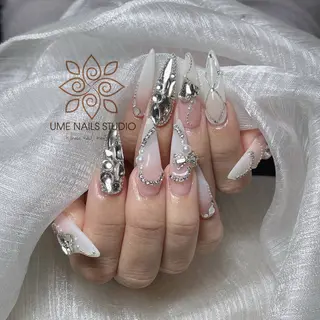 ネイル Ume Nail Studioのネイルデザイン