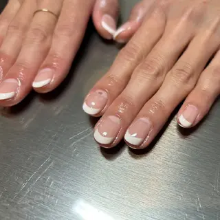 ネイル ROUN' 齋藤のネイルデザイン