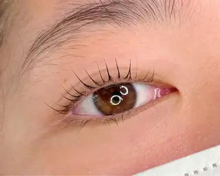 マツエク・マツパ y'sbeauty 🎀なかにし🎀のマツエク・マツパデザイン