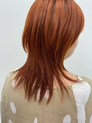 セミロング STAR TOKYO所属・💕渡辺 マミ💕の眉毛・アイブロウイメージ