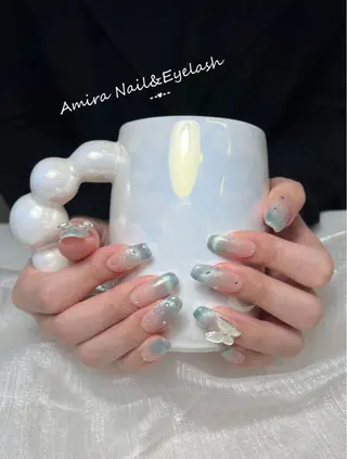 ネイル anna ネイルのネイルデザイン