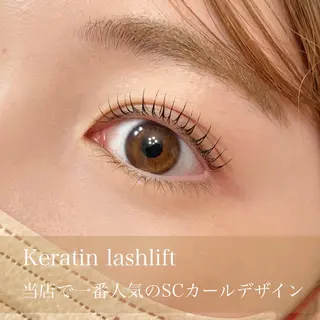 マツエク・マツパ eyelist 𖥧𖤣KYOKAのマツエク・マツパデザイン