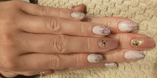 ネイル 着物　Towa所属・ちぃ ♡のその他イメージ