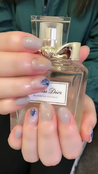 ネイル Petite Cannelle所属・Petite Cannelleのネイルデザイン