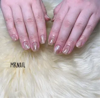 ネイル MK NAILのネイルデザイン