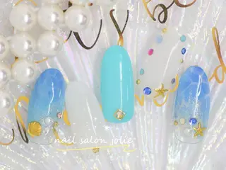 ネイル スカルプ専門店アイカ ☆のネイルデザイン