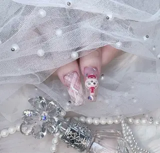 ネイル R salonのネイルデザイン