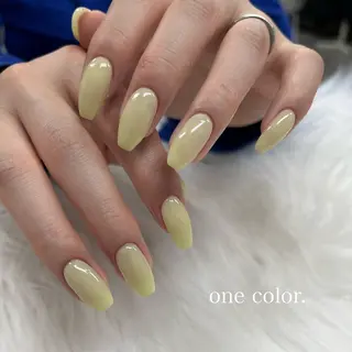 ネイル tener 🧋yume🧋のネイルデザイン