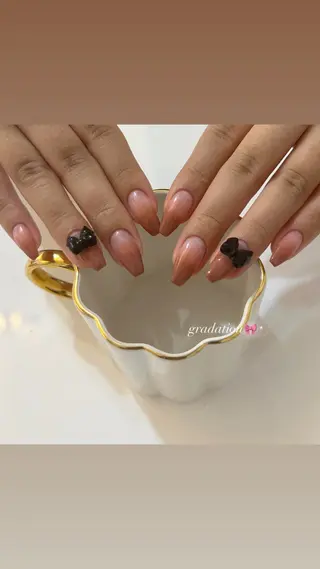 ネイル ViViA momokaのネイルデザイン