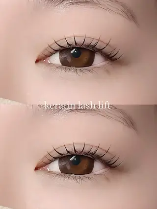 マツエク・マツパ Lily‎🤍‎ rimiのマツエク・マツパデザイン