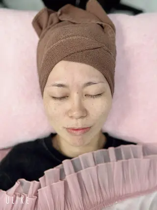 アイブロウ Total Beauty Salon Venus所属・与那覇 茉莉愛のその他イメージ