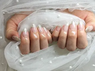 ネイル Nailsalon　Mahalo所属・Nailsalon Mahaloのネイルデザイン