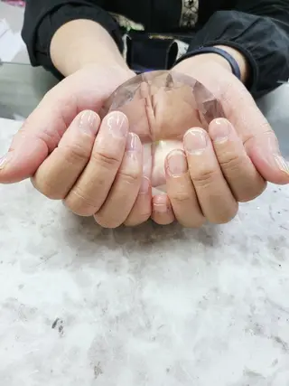 ネイル Jewelry&Nail ecxia所属・矢野 美希のネイルデザイン