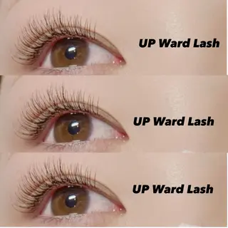 マツエク・マツパ chatran ishimochiのマツエク・マツパデザイン