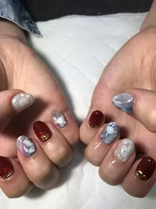 ネイル まつげパーマ専門店 まつげ家kurunのマツエク・マツパデザイン