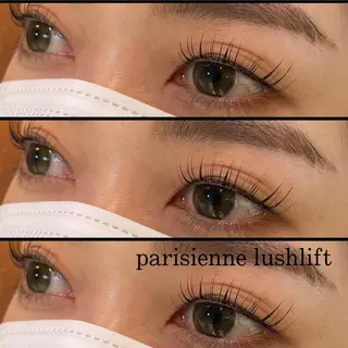 マツエク・マツパ 【 ネイリスト&アイ リスト】キヨカのネイルデザイン