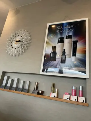 CONOA 村瀬のエステ・リラクイメージ