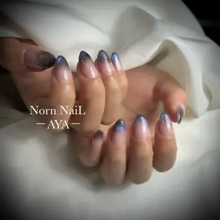 ネイル U Ayaのネイルデザイン