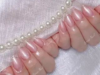 ネイル Niiy 🍫のネイルデザイン