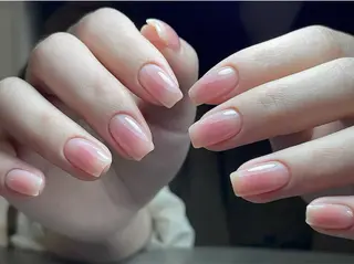 ネイル for u nail 長さだし専門店のネイルデザイン