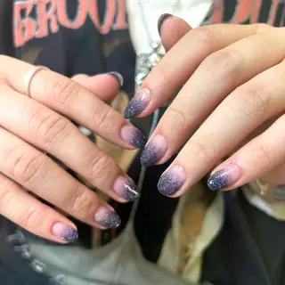 ネイル VENUSBELT hidekaのネイルデザイン