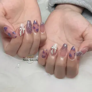 ネイル The 1989 Nail Salonのネイルデザイン
