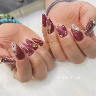 ネイル プライベートサロン M.🤍Maeのその他イメージ