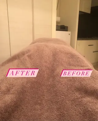 相良 純子のエステ・リラクイメージ