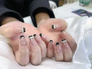 ネイル Fleur  Nail所属・Fleur Nail大塚店のネイルデザイン