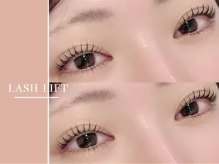 マツエク・マツパ Link所属・菊池 彩の眉毛・アイブロウイメージ