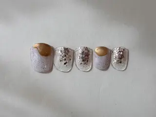 ネイル Nail Katoのネイルデザイン
