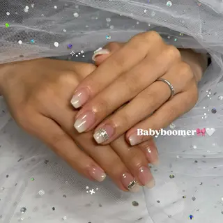 ネイル nailsalon  kirari所属・nail salon kirariのネイルデザイン