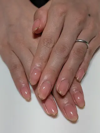 ネイル pationail 伊藤のネイルデザイン