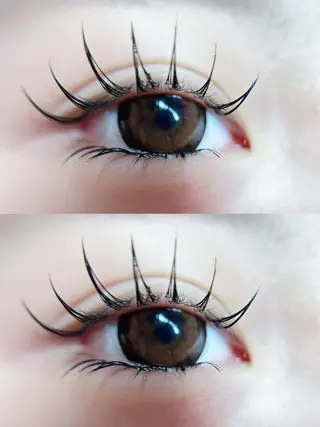 マツエク・マツパ foisalon あやのマツエク・マツパデザイン