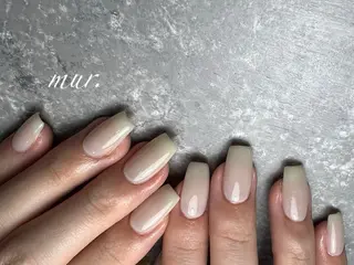 ネイル nailsalon mur.のネイルデザイン