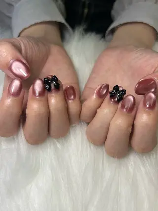 ネイル nailsalon Aymé所属・【Aymé】 AMIのネイルデザイン