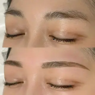 アイブロウ vico名古屋栄店所属・🌺+vico 栄店 🌺MAYUKIの眉毛・アイブロウイメージ