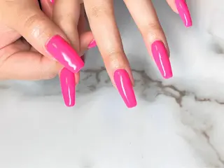 ネイル ネイリスト シンのネイルデザイン