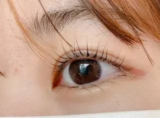 マツエク・マツパ サロンイズディス所属・🐥日比野 令🐥のマツエク・マツパデザイン