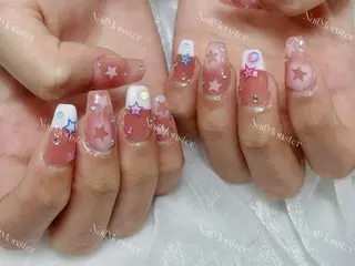 ネイル DIAMOND Nail🥇のネイルデザイン