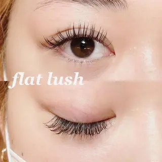 キッズ マツエク・マツパ sola: neolive出沼のマツエク・マツパデザイン