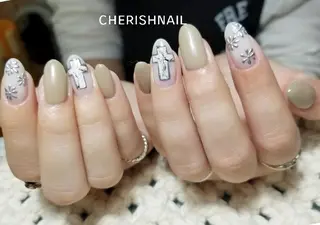 ネイル CHERISH NAILのネイルデザイン